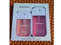 Touchland Discovery Duo Mist Set, Juicy Bloom - Image 3