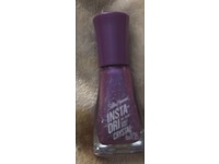 Sally Hansen Insta-Dri Crystal Nail Polish, 120 Party Prism, 0.31 fl oz/9.17 mL - thumbnail 2