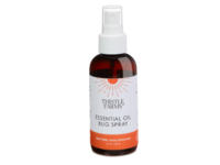 Thistle Farms Essential Oil Bug Spray, 4 fl oz/118 mL - thumbnail 1