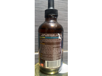Jamaican Mango & Lime Black Castor Oil, Amla Strengthening Blend, 4 oz/118 mL - Image 5