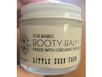 Little Seed Farm For Babies Booty Balm, 2 oz/56 g - thumbnail 2