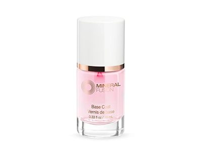 Mineral Fusion Base Coat Nail Treatment, 0.33 fl oz/10 mL