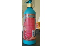 Tesori d’Oriente Ayurveda Bath Cream, Amla And Patcholi, 16.91 fl oz/500 mL - thumbnail 3