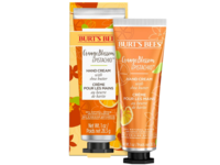 Burt's Bees Hand Cream, Orange Blossom & Pistachio, 1 oz/28.3 g - Image 2