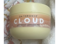 54 Thrones Cloud Rapid Hydration + Barrier Repair Cream, Vanilla & Honey, 7.83 oz - thumbnail 2