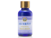 Auromere Exfoliating Face Wash, 0.56 oz/16 g - thumbnail 1