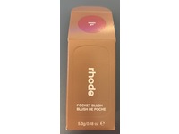 Rhode Pocket Blush, Sleepy Girl, 0.18 oz/5.3 g - Image 3