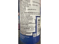 Lamisil Athletes Foot Spray, Antifungal, 4.2 oz/120 g - thumbnail 4