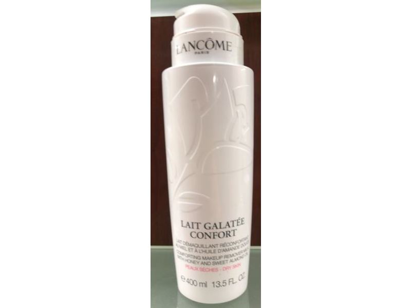 Lancome Comforting Makeup Remover, 13.5 fl oz/400 mL
