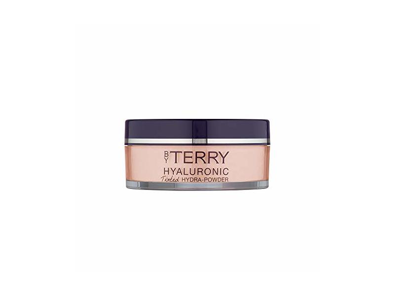 By Terry Hyaluronic Tinted Hydra-Powder, Loose Face Setting Powder- Natural 10g (0.35 Oz)