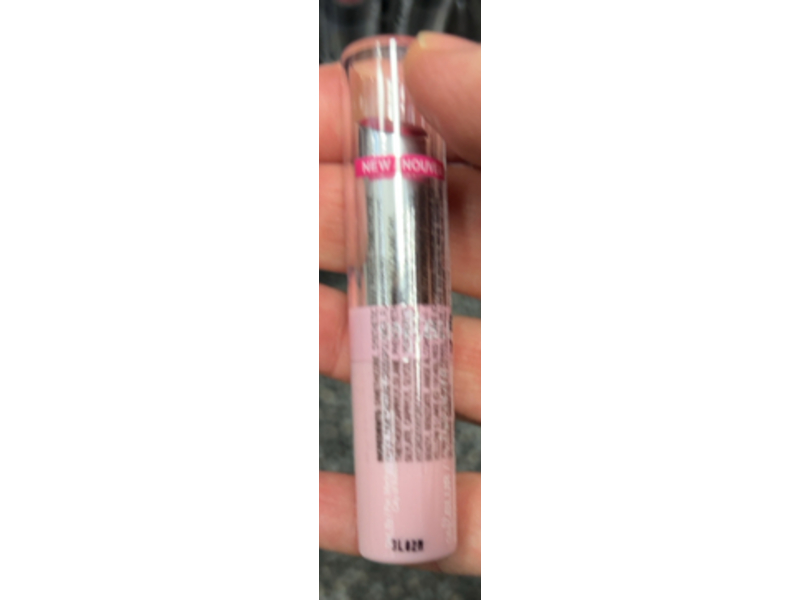 Wet N Wild Soft Blur Matte Lipstick, Homecoming Queen, 0.11 oz/3.15 g