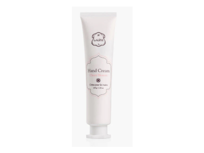 Laline Hand Cream, Cherry Blossom, 1 oz/30 g