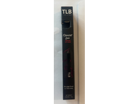 The Lip Bar Straight Line Creamy Lip Liner, Straight No Chaser, 0.042 oz/1.2 g - Image 3