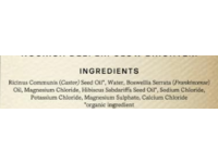 Third Layer Detoxification & Hydration Night Oil, 14 fl oz/415 mL - thumbnail 2