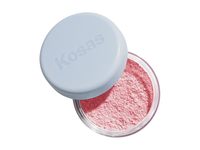 Kosas Translucent Setting + Blurring Cloud Set Loose Powder, Translucent Candy, 0.7 oz/20 g - Image 2