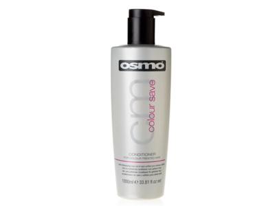 Osmo Colour Protect Conditioner, 33.81 fl oz/1000 mL