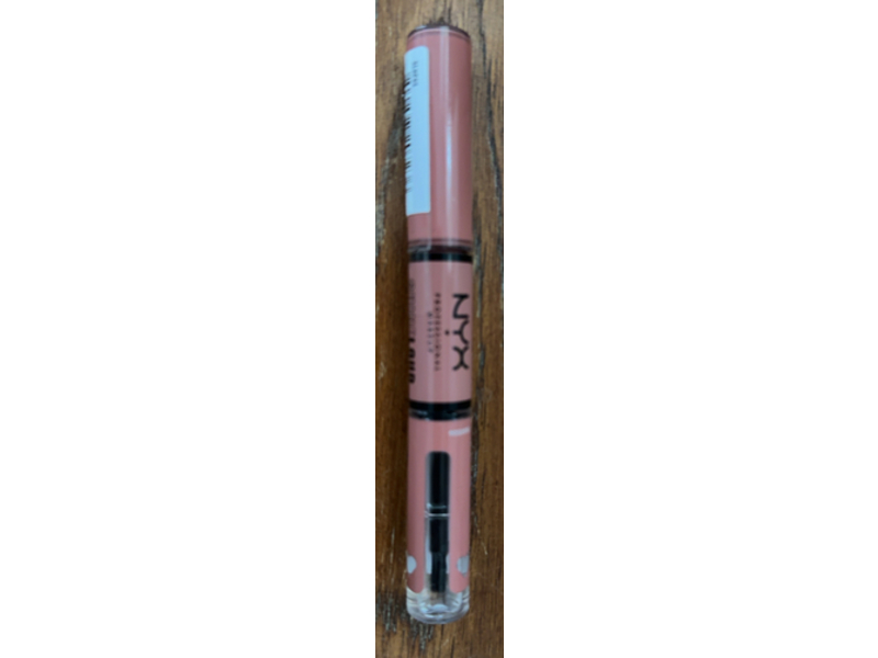 NYX Professional Makeup Shine Loud Liquid Lipstick, Magic Maker, 0.22 fl oz/6.5 mL