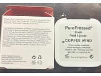 Jane Iredale PurePressed Blush, Copper Wind, 0.11 oz/3.2 g - Image 4