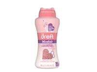 Dreft Blissfuls In-Wash Scent Booster, Baby Fresh, 24 oz/680 g - thumbnail 1