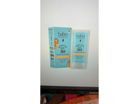 Babo Botanicals Baby Mineral Sunscreen Stick, SPF 50, 0.6 oz/17 g - Image 3