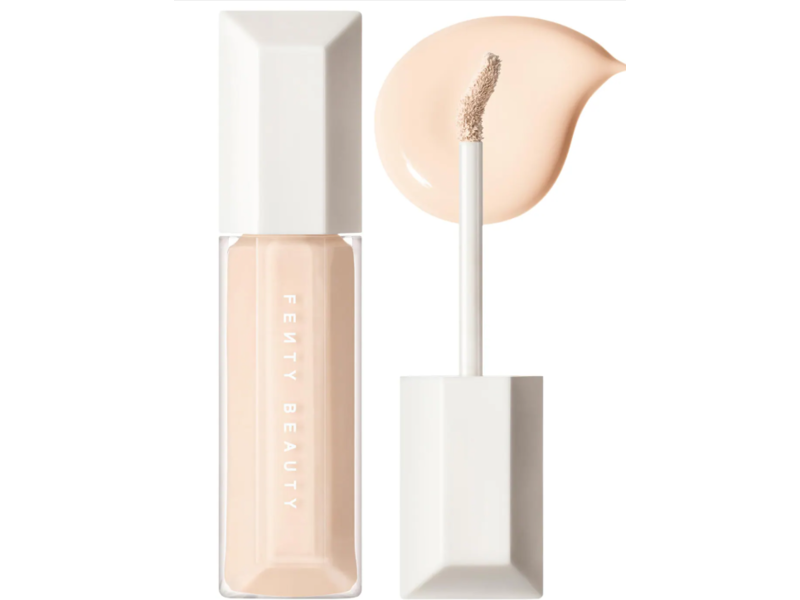 Fenty Beauty We're Even Hydrating Longwear Concealer, 120N, 0.30 fl oz/9 mL
