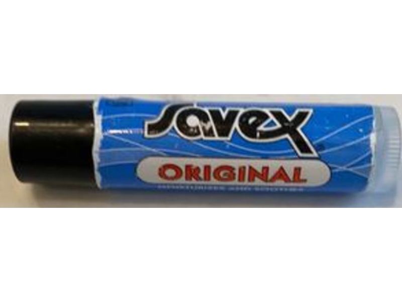 Savex Original, 0.15 oz