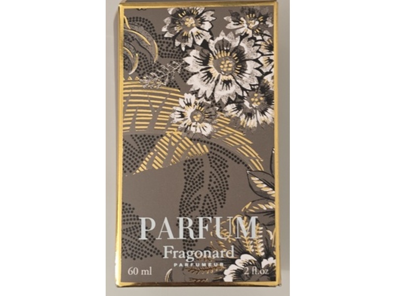 Fragonard Parfum, 2 fl oz/60 mL