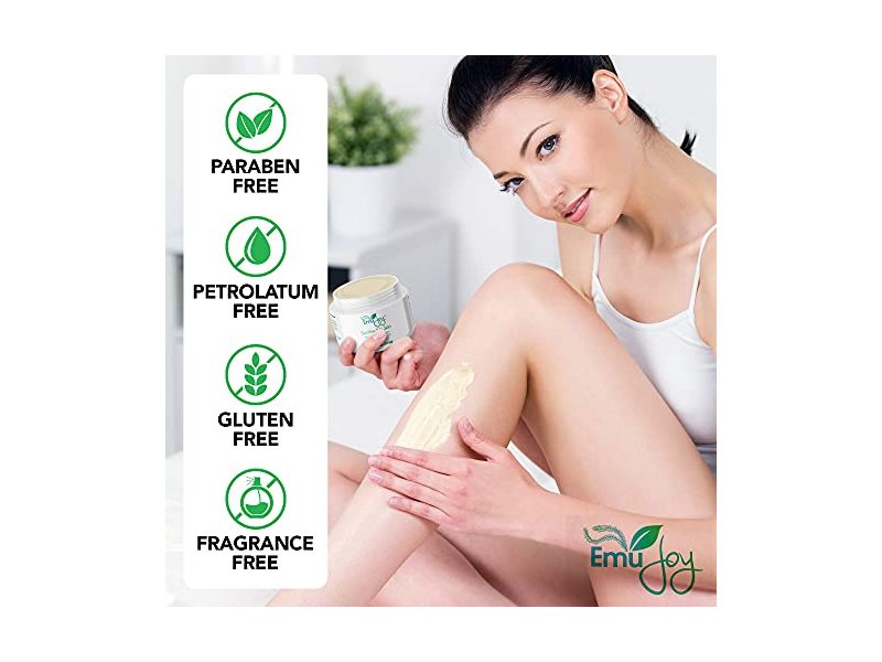 Emu Joy Soothe My Skin, 2 oz/57.6 g