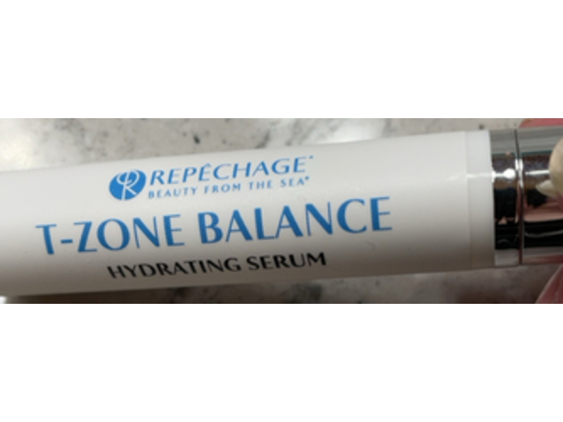 Repechage T-Zone Balance Hydrating Serum, 1 fl oz/30 mL