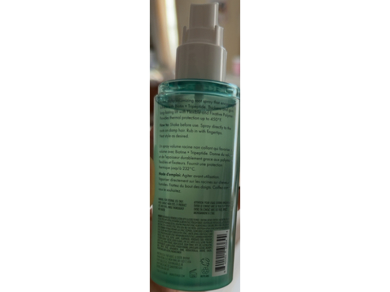 Fekkai Clean Stylers Root Lift Voulme Racine, 5 fl oz/150 mL