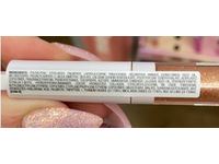 Wet n Wild Mega Slicks Lip Gloss, Light Brown Crushed Diamonds, 0.07 fl oz - thumbnail 3