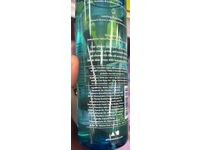 Athena Club Glossy Shave Oil, Cosmic Flower, 8 fl oz/236 mL - Image 4