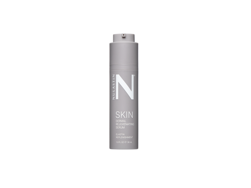 Nulastin SKIN Dermal Rejuvenating Serum, 1 fl oz/30 mL