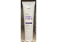 Dove Derma Scalp Density Boost Conditioner, Glycerin & Zinc + Peptides, 9 fl oz - thumbnail 2