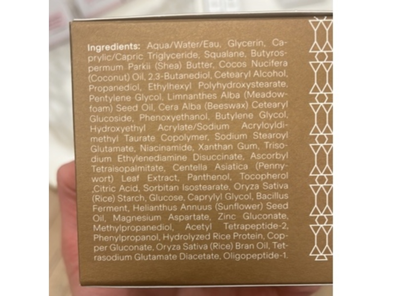 Danucera Cream Supreme, 1.69 fl oz