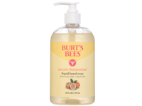 Burt's Bees Liquid Hand Soap, Sweet Clementine, 16 fl oz/475 mL - thumbnail 1
