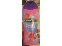 Palmolive Dreamy Delight Body Wash, Raspberry Zing Scent, 250 mL - thumbnail 2