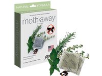 Richards Moth Away Sachets, 24 Counts, 48 g - thumbnail 1