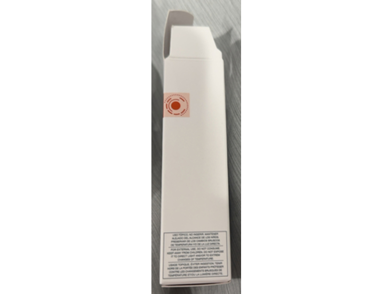 Anubis Barcelona Protective Line Antiaging Sun Emulsion, SPF 50+, 1.69 fl oz/50 mL