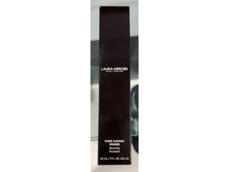 Laura Mercier Pure Canvas Blurring Primer, 1 fl oz/30 mL