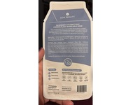 ESW Beauty Firming Plant-Based Milk Face Mask, Blueberry Coconut Milk, 0.91 fl oz/27 mL - Image 4