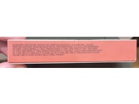 M.A.C Locked Kiss Lipstick, Extra Chili , 0.6 oz/1.8 g - Image 4
