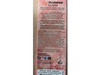 Ioni Lip Plumper Gloss, Hot Alert, 0.15 fl oz/4.5 mL. - thumbnail 3