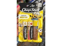 ChapStick Minions Lip Balm Set, 0.15 oz/4 g - Image 3