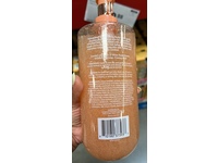 NatureWell Exfoliating Body Wash, White Peach, 33 fl oz/975 mL - thumbnail 3