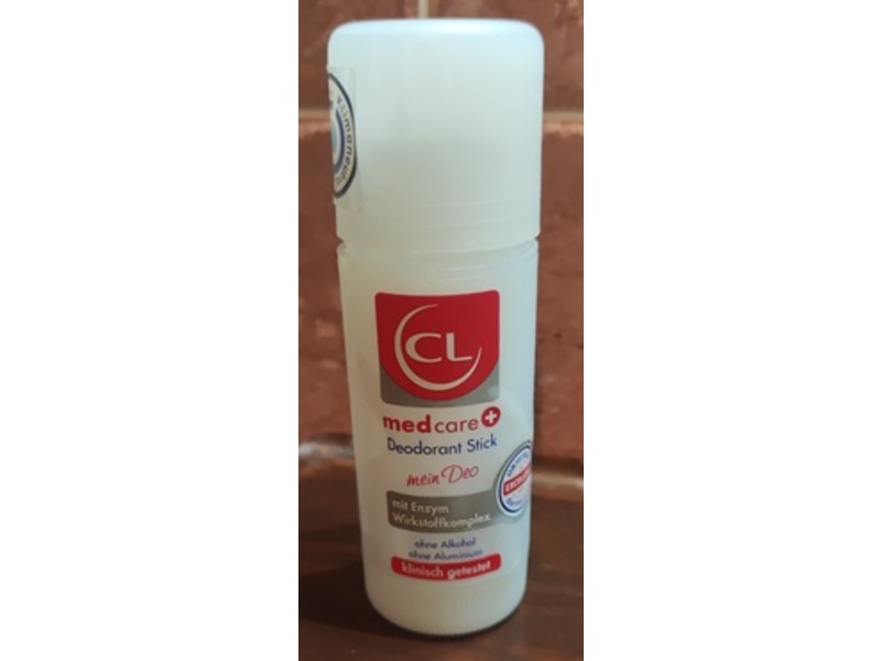 CL Cosmetcs Medcare+ Mein Deo Deodorant Stick, 40 mL