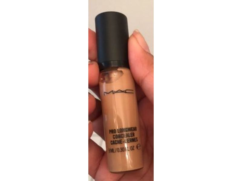 M.A.C. Pro Longwear Concealer, NW30, 0.30 fl oz/9 mL
