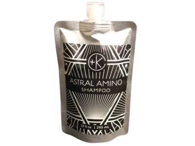 Cult + King Astral Amino Shampoo, 10 fl oz/295 mL