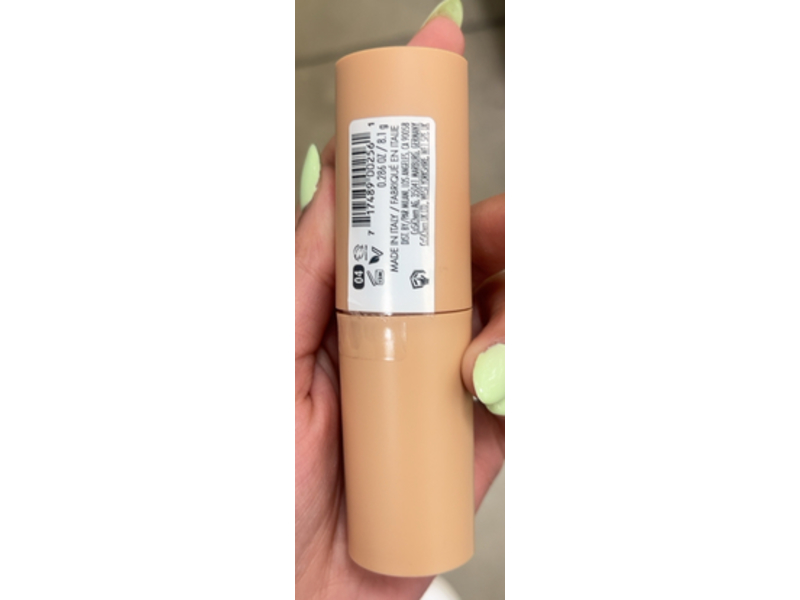 Milani Conceal + Perfect Blur Out Skin Tint Stick, 04, 0.286 oz/8.1 g