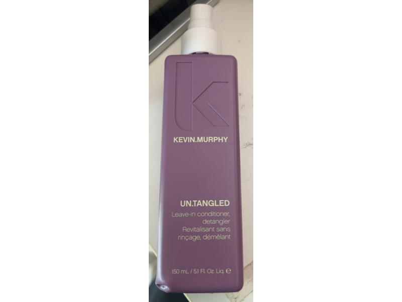 Kevin Murphy Untangled Leave-In Conditioner, 5.1 fl oz/150 mL